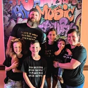 Meet your Posher, Sabrina